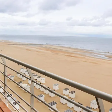 Apartment Angeles Ref. 18 Ostend