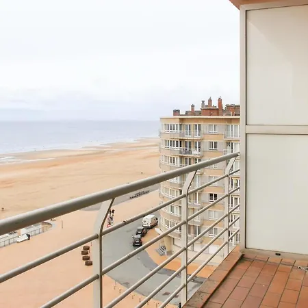 Angeles Ref. 18 * Ostend