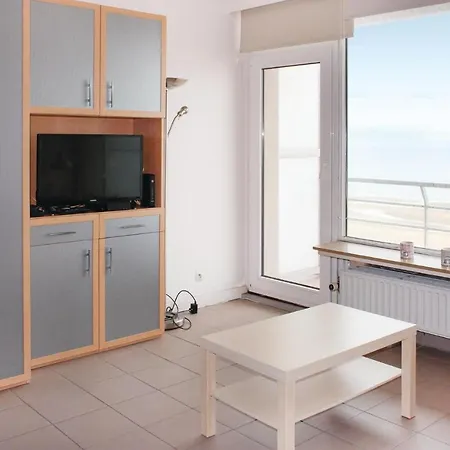 Apartment Angeles Ref. 18 Ostend